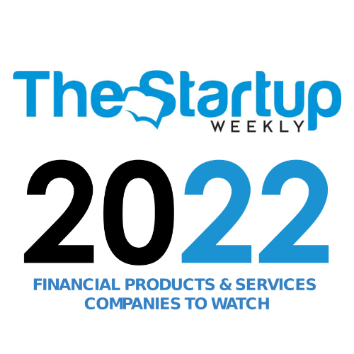 Greenback Expat Tax Services Receives The Startup Weekly’s 2022 Financial Products & Services Companies to Watch Award 