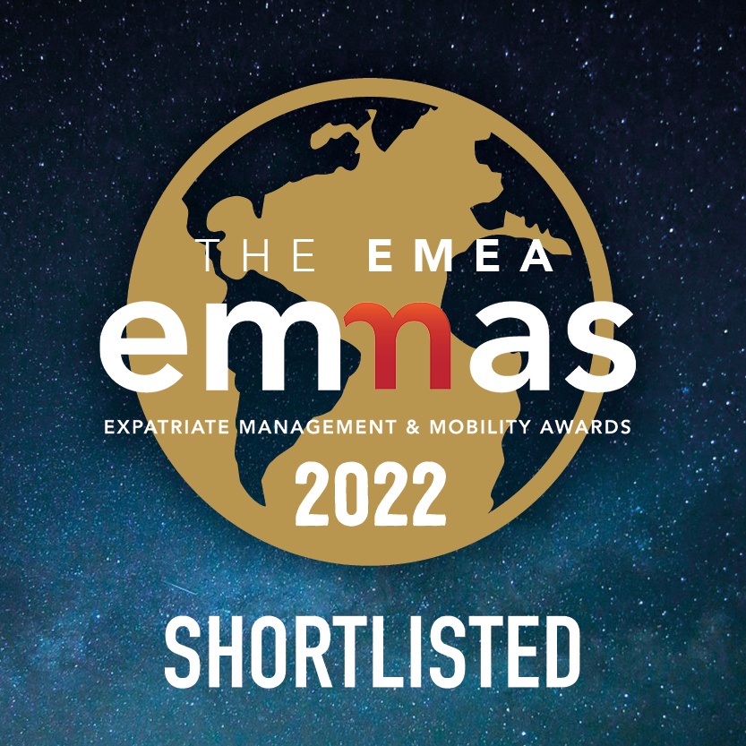 Greenback shortlisted for FEM EMEA EMMAs