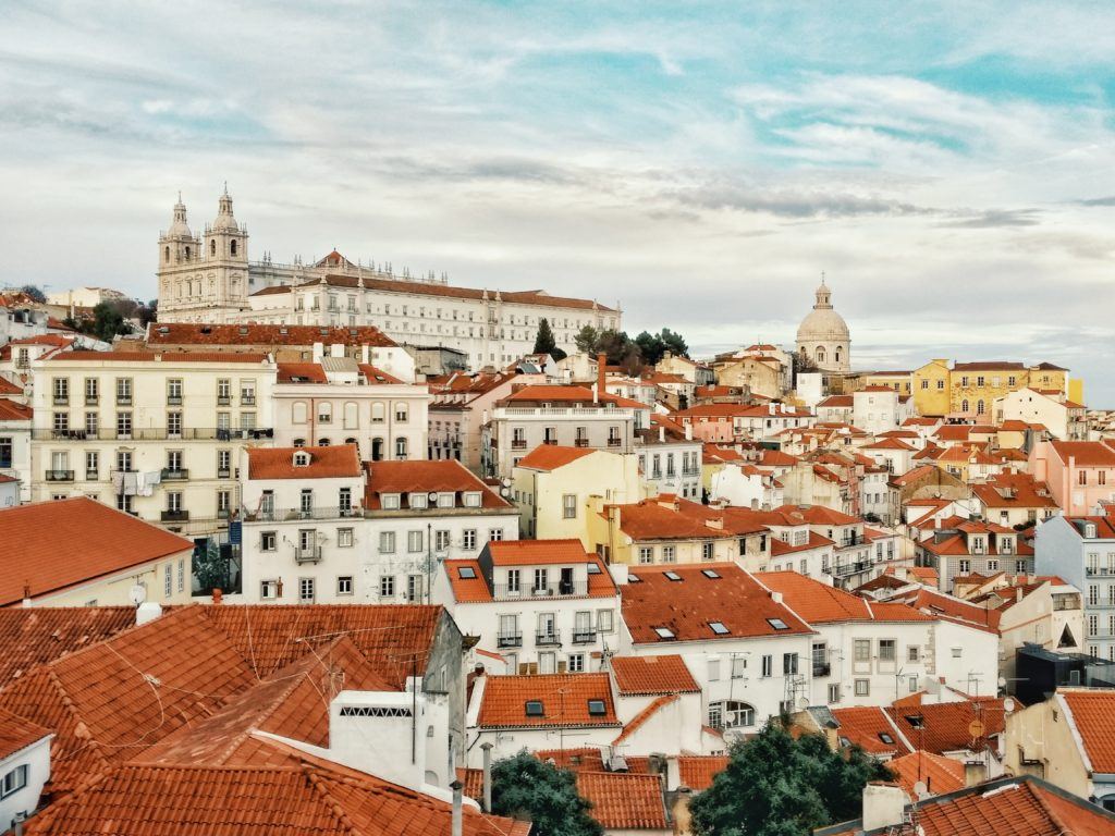 Portugal Taxes for Expats: How to File US Taxes Abroad