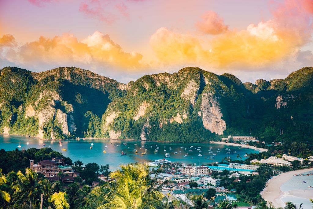 Taxes in Thailand: Top 9 Facts for US Expats in Thailand