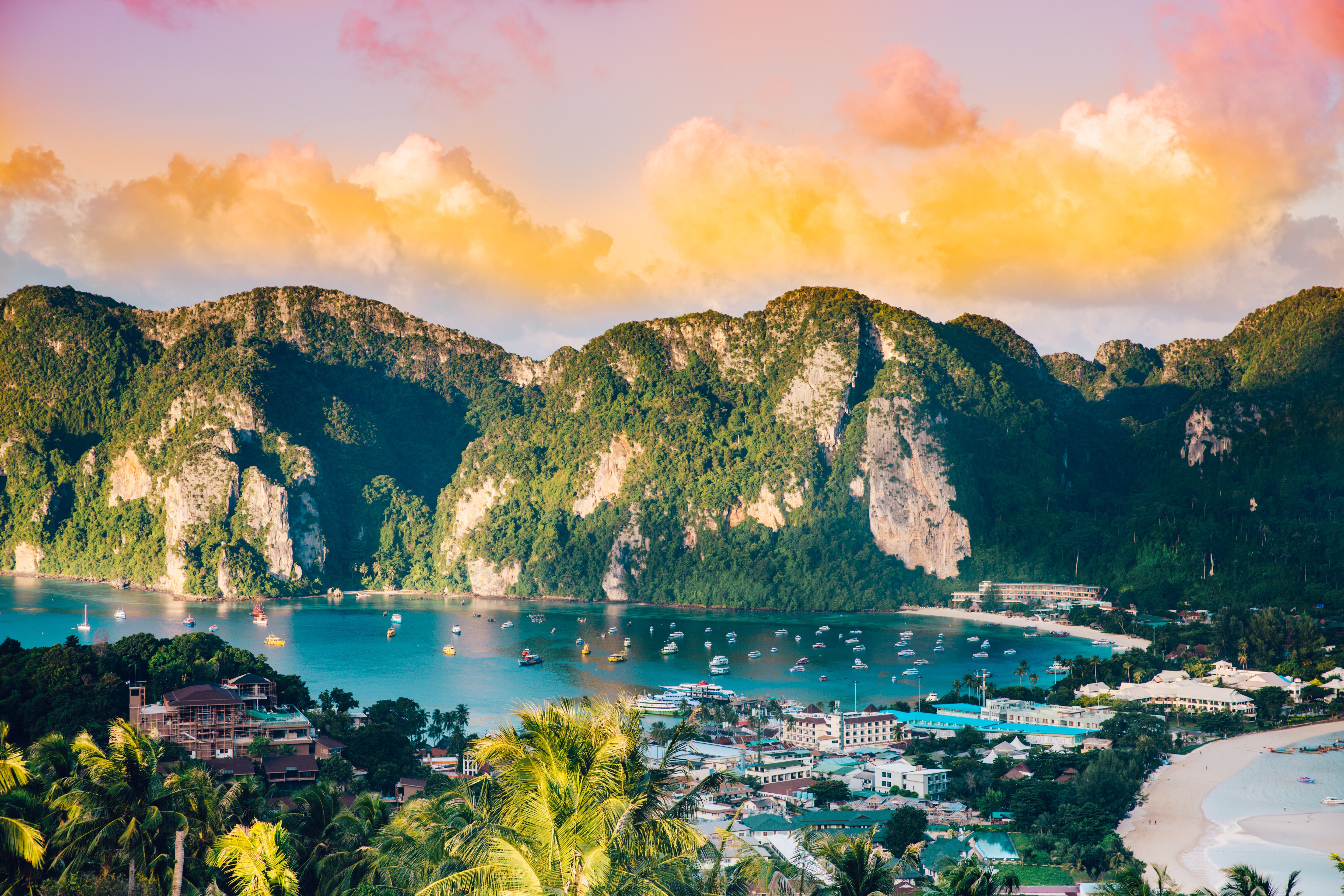 Top 9 Facts About Taxes in Thailand for US Expats