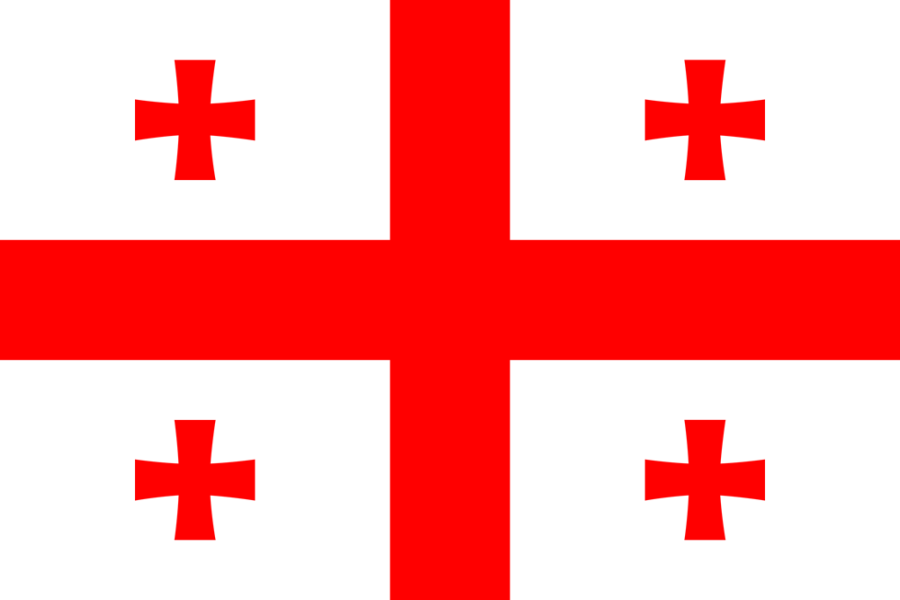 Georgia Flag