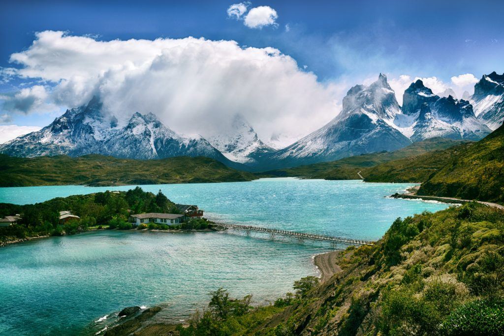 Taxes in Chile for US Expats: A Complete Guide