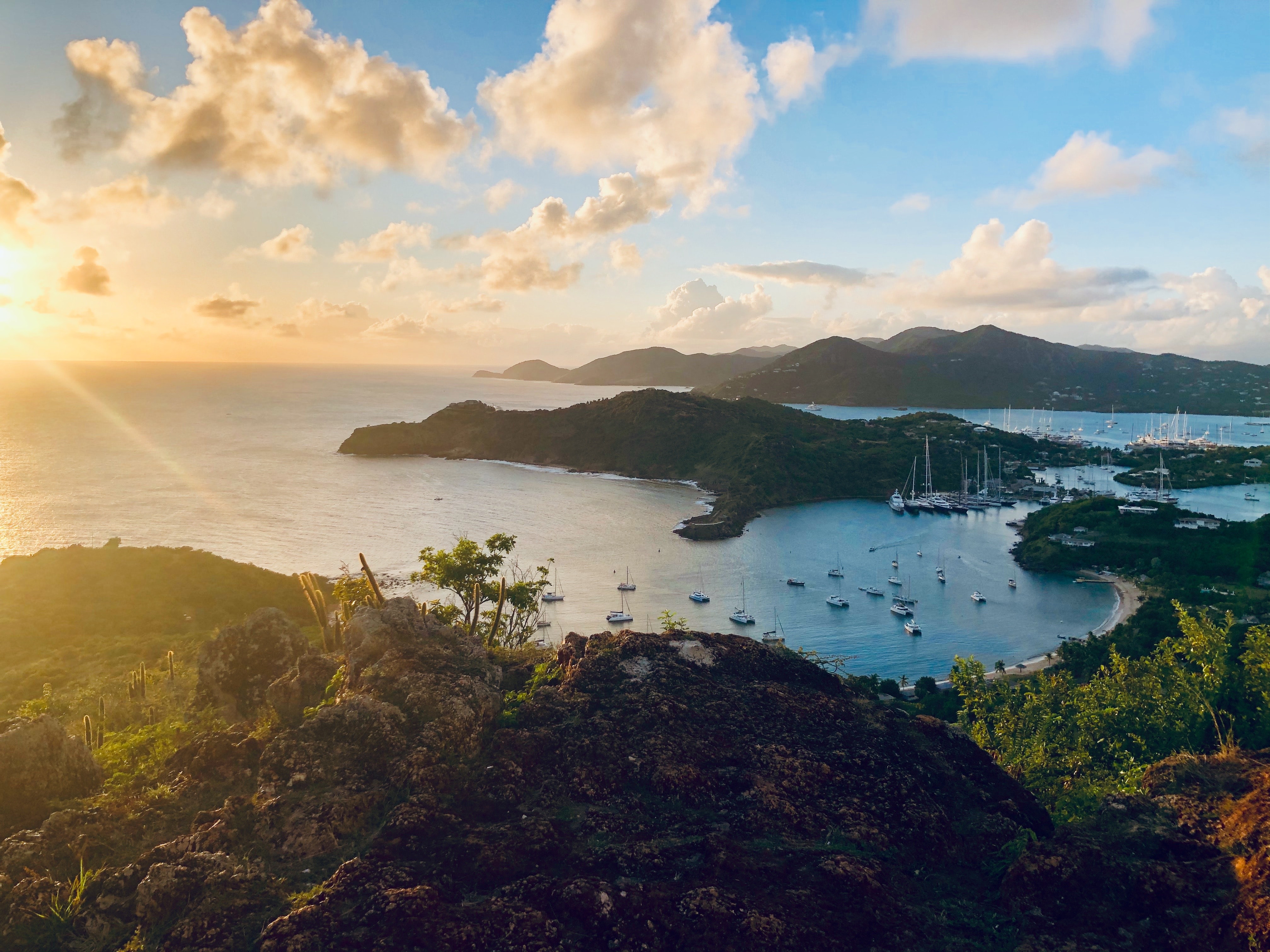 Antigua and Barbuda Taxes for US Expats A Complete Guide