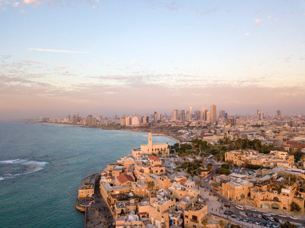 Taxes In Israel: A Complete Guide For US Expats