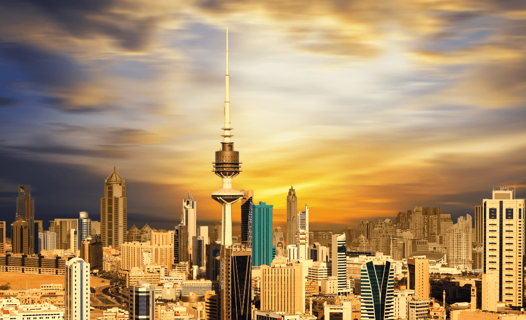 Kuwait Taxes for US Expats: A Comprehensive Guide