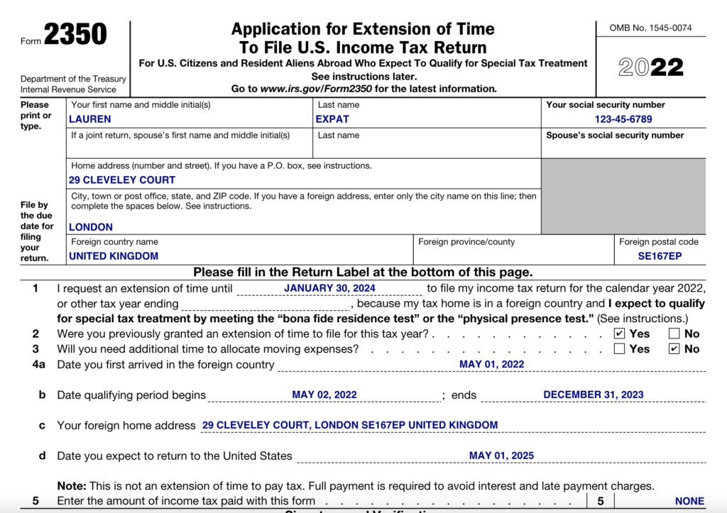 irs tax extension        <h3 class=