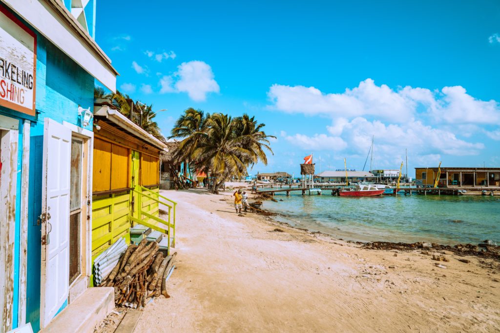 Belize Taxes for US Expats in 2023