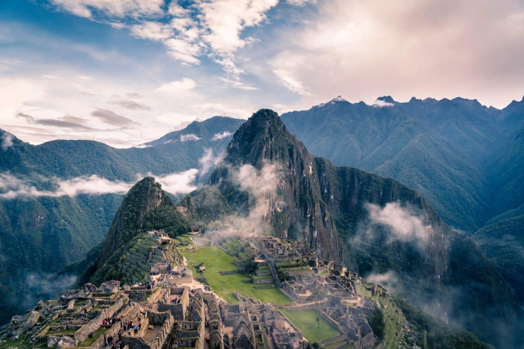 Peru Taxes for US Expats: A Comprehensive Guide