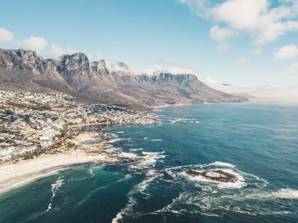 South Africa Taxes for US Expats: A Comprehensive Guide