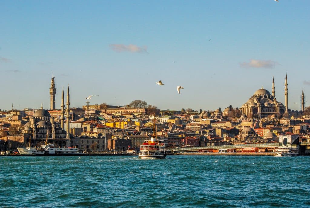 Turkey Taxes for US Expats: 2023 Guide