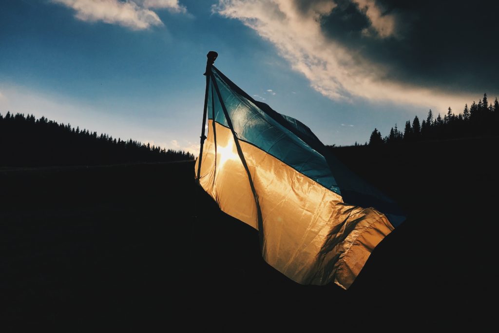 US Expat Guide to Ukraine Taxes: Everything You Need to Know