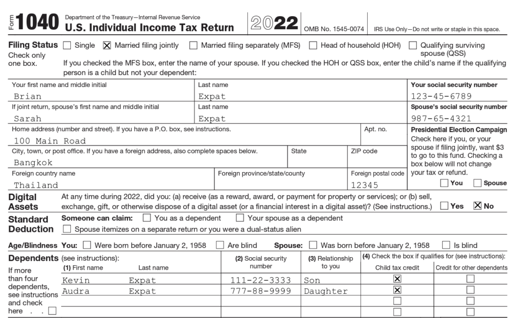 How to report foreign salary income in India?