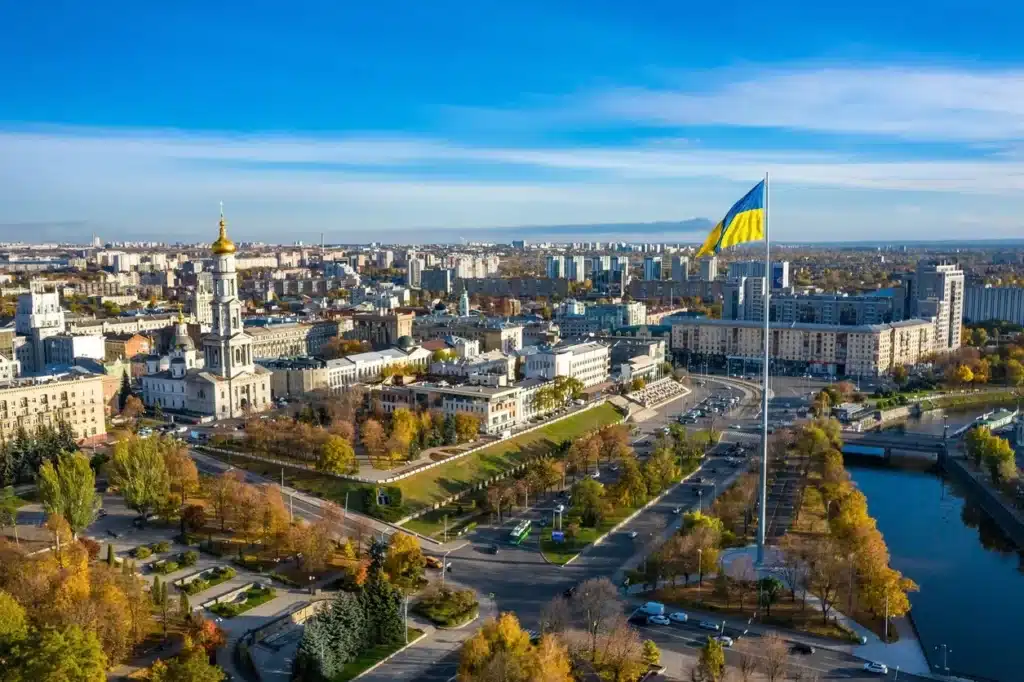 US Expat Guide to Ukraine Taxes: Everything You Need to Know