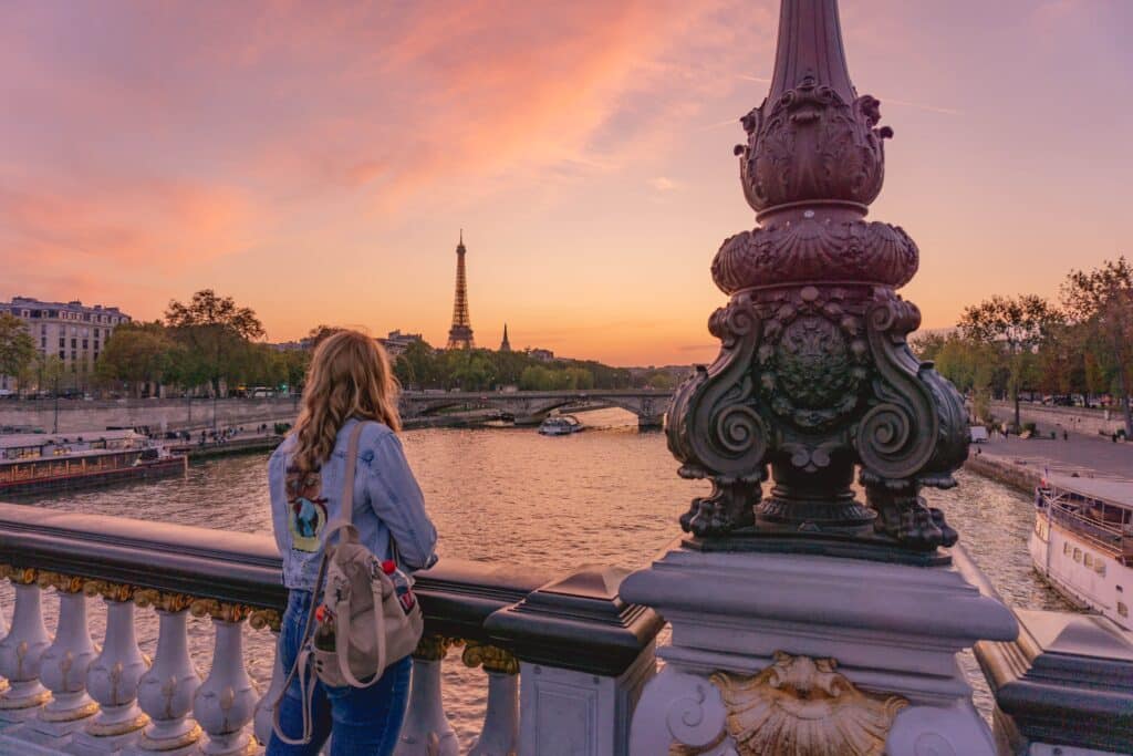 Expat Taxes in France: A Guide for Americans Living Abroad