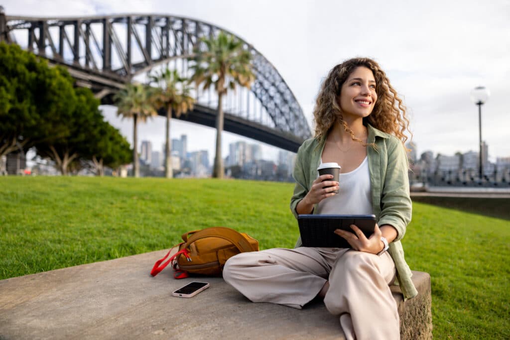 U.S. Expat Tax Guide: Americans Living in Australia (Filing in 2026)
