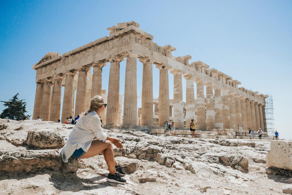 Expat Taxes in Greece: A Guide for Americans Moving Overseas