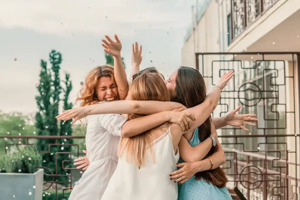 Do Bachelor Party Days Count Against My 330-Day Expat Tax Requirement?