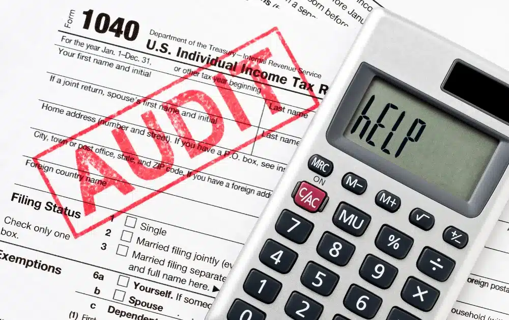IRS Audit Risk for U.S. Expats Explained: Real Odds and How to Stay Safe