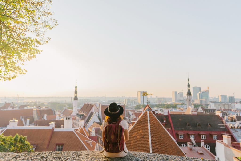 Expat Taxes for Americans Living in Estonia: A Complete Guide