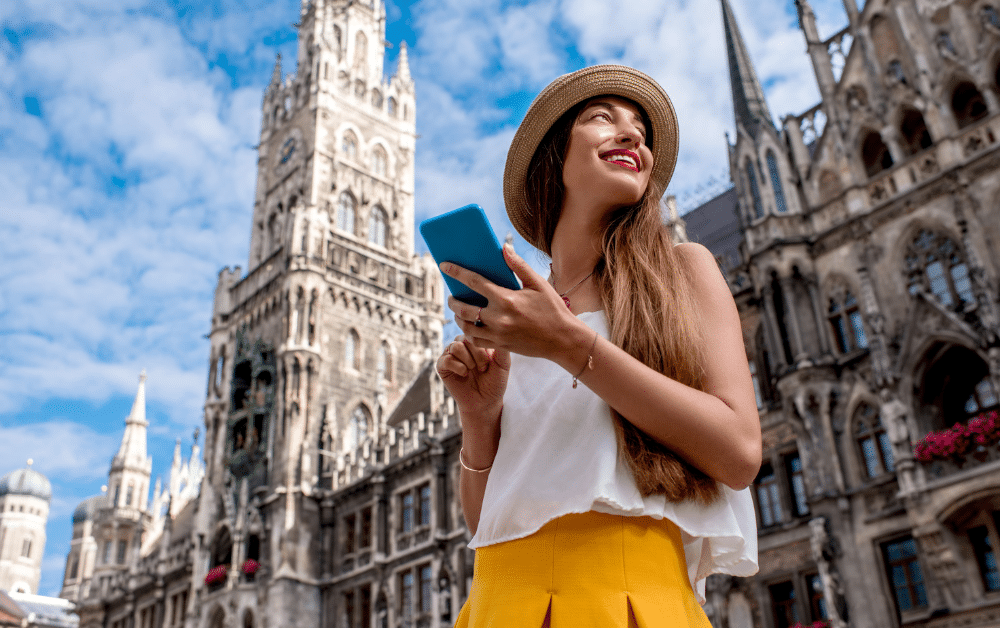 US Expat Taxes in Germany: Complete 2025 Guide for Americans