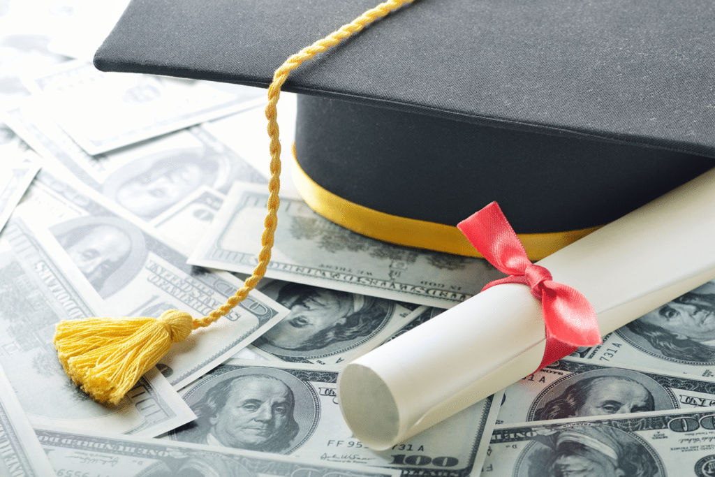 Student Loan Forgiveness Impacts on Expatriation