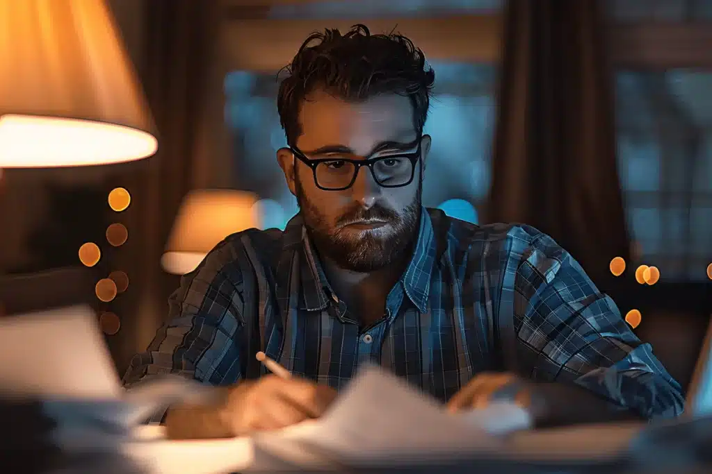 The Tax Day Countdown: A Look at America’s Filing Habits