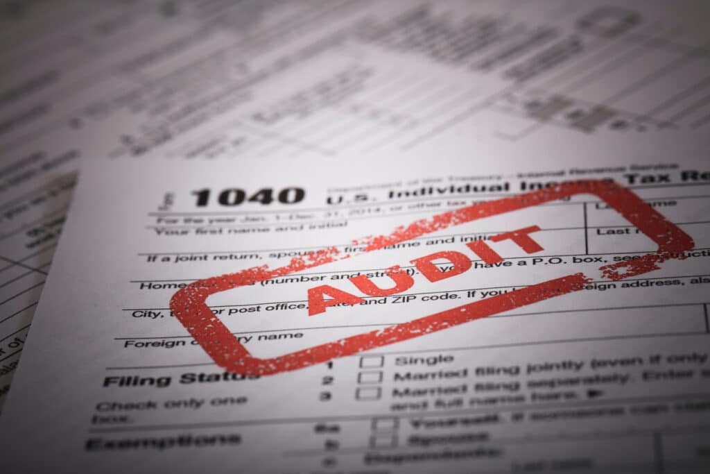 How Far Back Can the IRS Audit You? 
