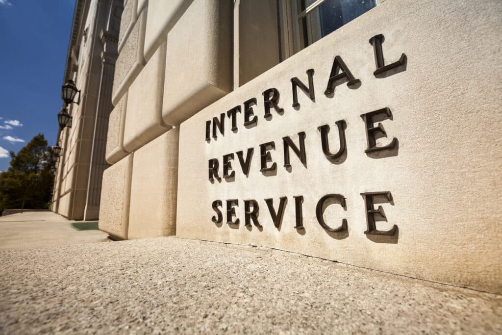 Navigating IRS Street Addresses for Postal Delivery