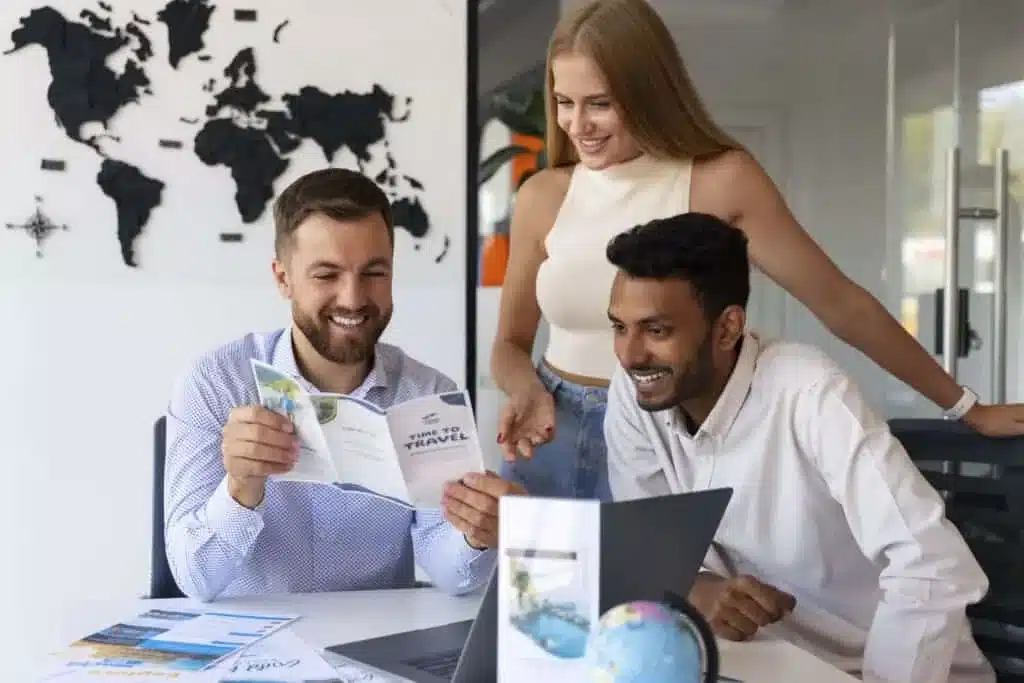 Managing Your Investments While Living Abroad: A Guide for US Expats 