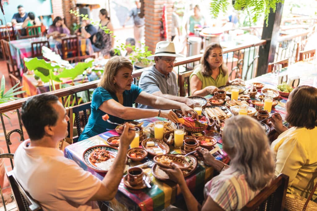 Retire in Mexico: Taxes, Visas, and Healthcare