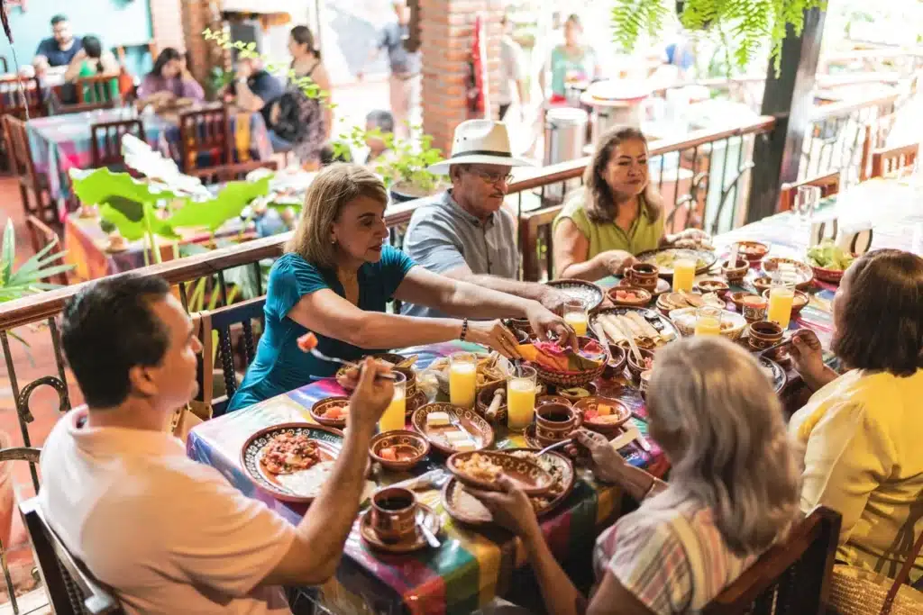 Retire in Mexico: Taxes, Visas, and Healthcare 