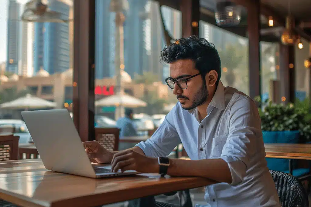 Dubai Golden Visa for Americans Explained: Tax Rules and Compliance