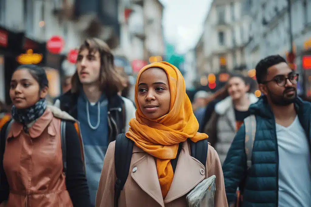 Expat vs. Immigrant: Key Differences & Tax Implications 