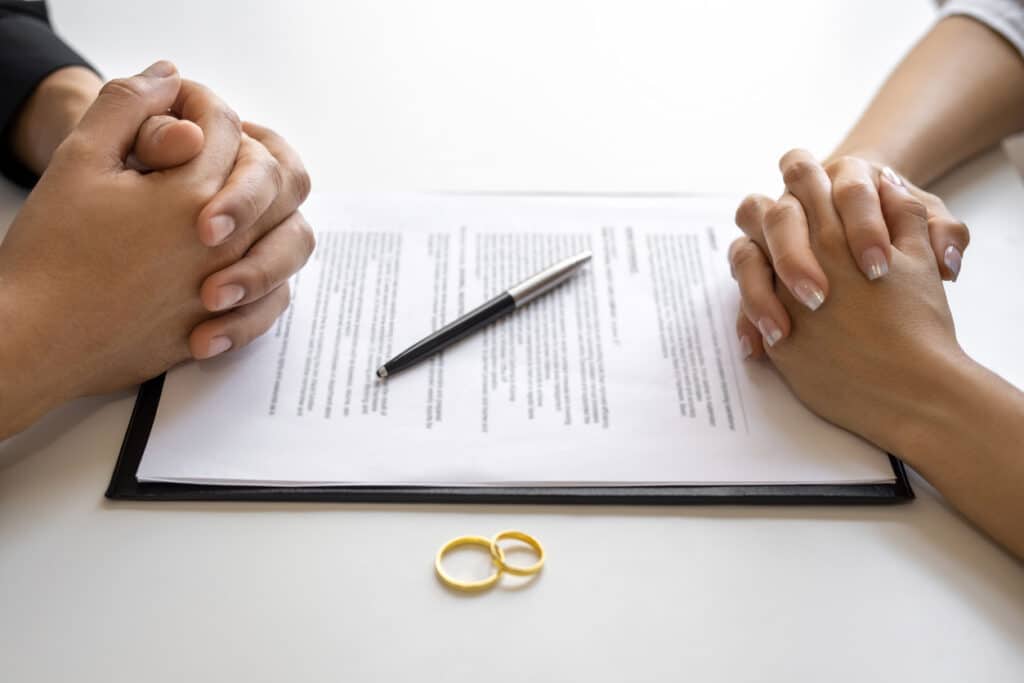 Is Alimony Taxable?
