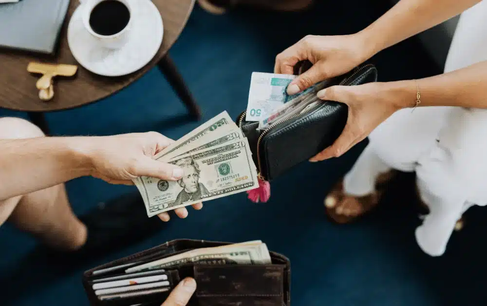 What Is the IRS Foreign Exchange Rate for Americans Living Abroad?