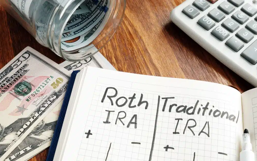 IRAs for Retirees Living Abroad: Managing Distributions, Taxes, and Strategies