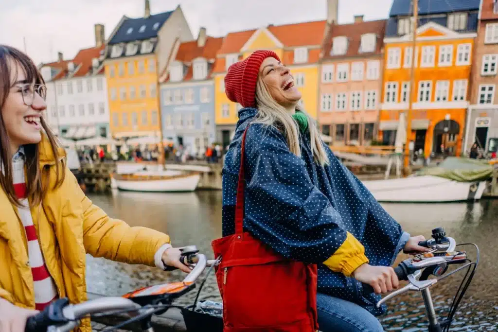 Moving to Denmark from US: A Guide for Expats