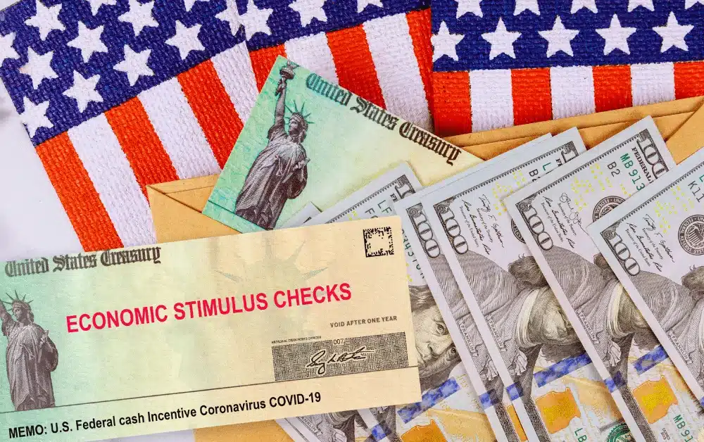 Missed the Stimulus Payment Deadline? What U.S. Expats Need to Know Now