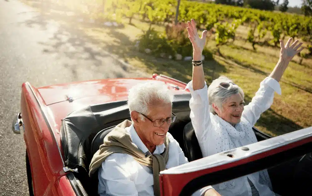 How to Retire in Italy 