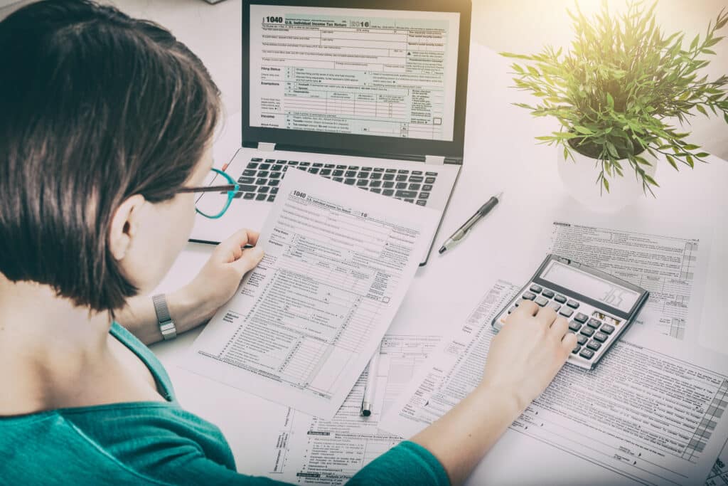 Not Filing? The IRS Substitute for Return Can Cost You Money