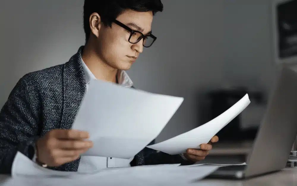 IRS Letter 5071C for Expats: Why You Got One and How to Verify Your Identity 