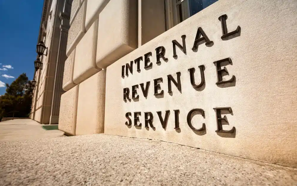 IRS Workforce Changes and New Tax Rules: What U.S. Expats Should Know for 2026