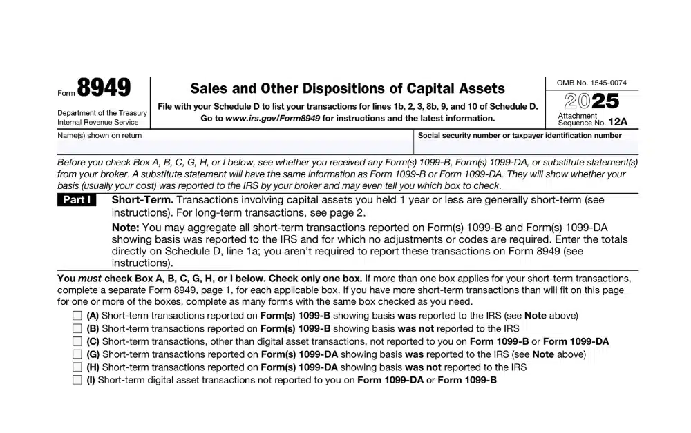 Form 8959 for Expats Explained: The 0.9% Additional Medicare Tax on High Earners
