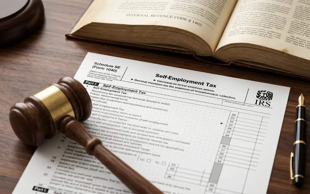 Fifth Circuit Reverses Tax Court on Limited Partner Self-Employment Tax in Sirius Solutions