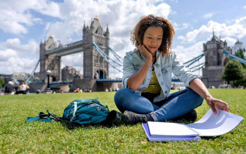 Can I Claim My Child as a Dependent if They Study Abroad?