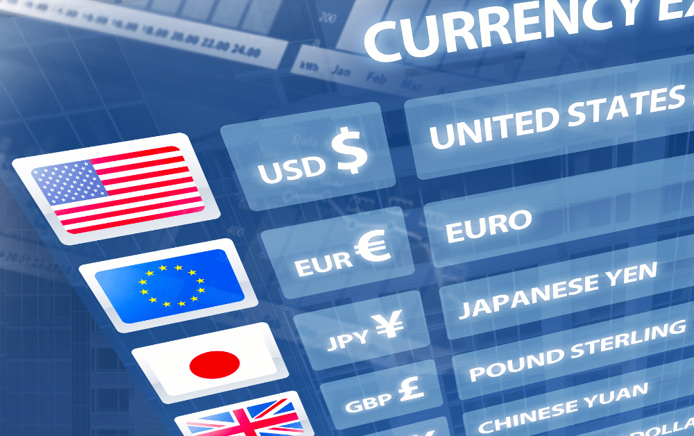 Will the US Dollar Get Stronger with Tariffs? How Currency Changes Affect Your Expat Taxes