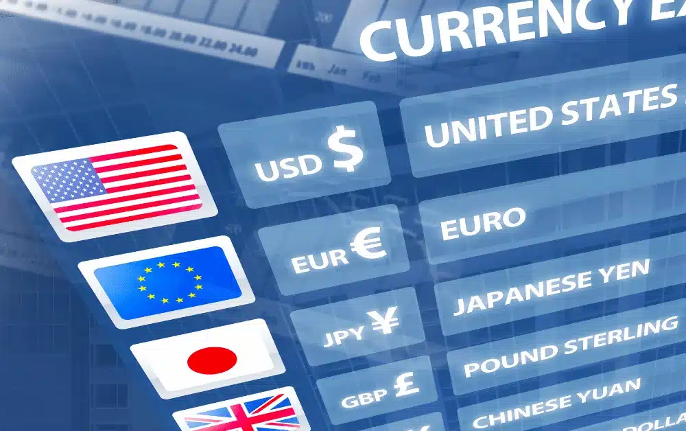 Tariffs, Dollar Strength, and Expat Taxes: How Currency Shifts Affect You