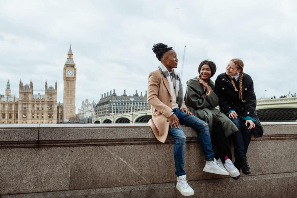 8-Step Tax Checklist to Complete Before Moving to the UK