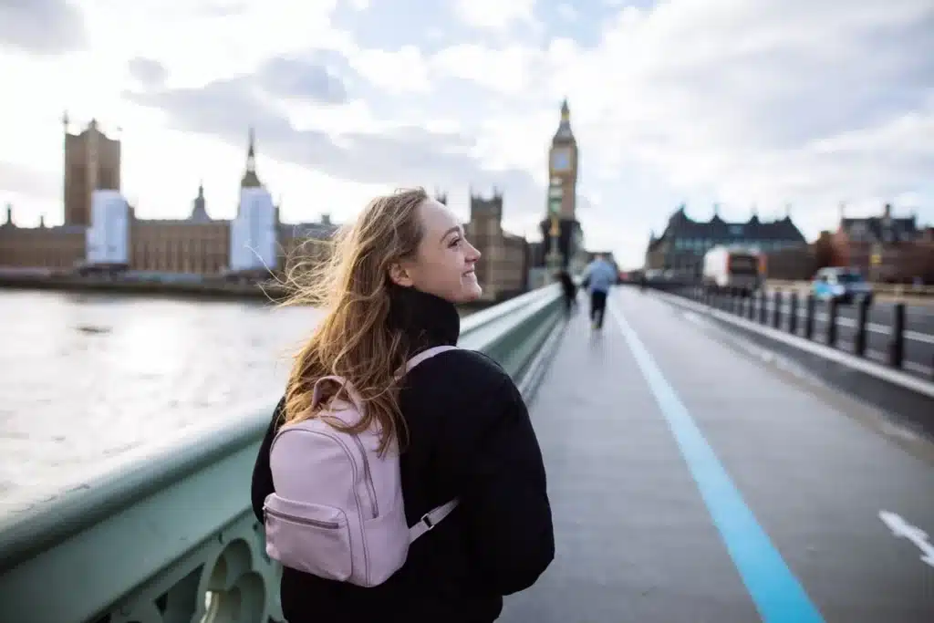 UK Tax Returns for American Expats